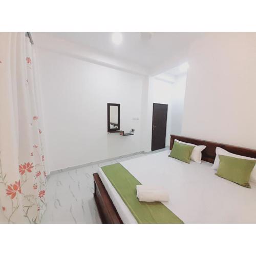 Odeliya Seaside Villa