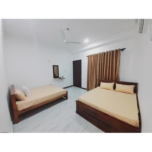 Odeliya Seaside Villa