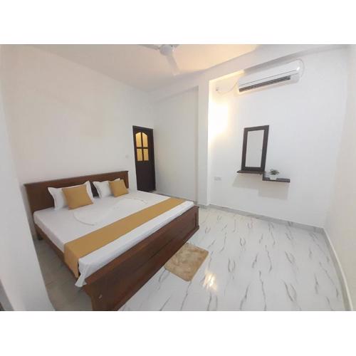 Odeliya Seaside Villa