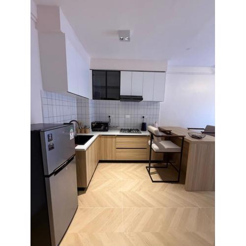 Oderm one bedroom apartment in Syokimau near jkia airport and sgr station in Nairobi