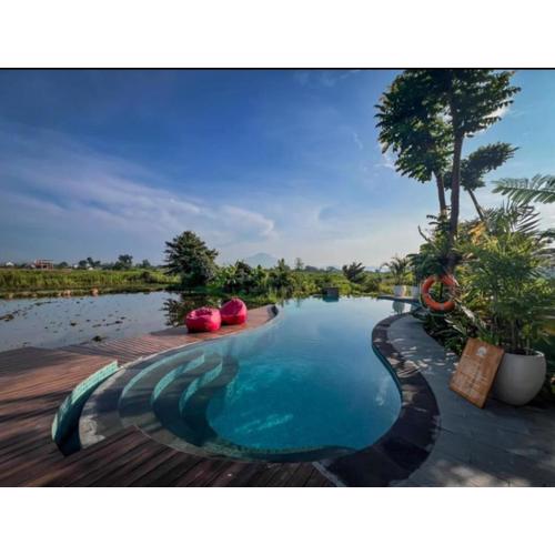 Odessa Village by GenuineHost