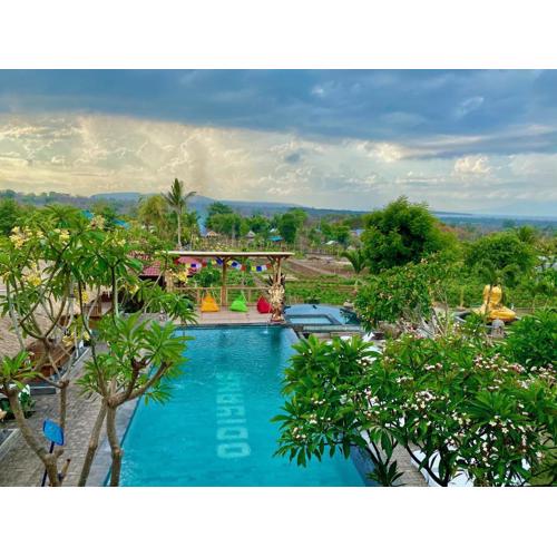 Odiyana Bali Retreat