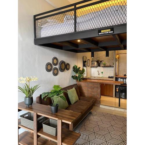 Odua Mezzanine - Bromo