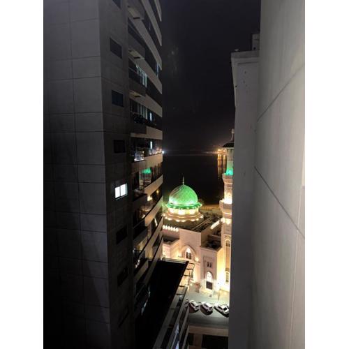 Odunmartins apartment