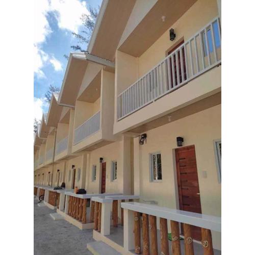 Odyssea Beach Resort