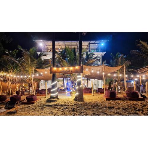 Odyssey Boutique Hotel