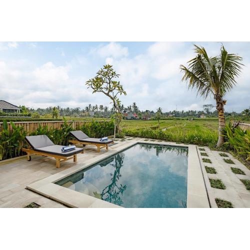 Oemah Cinta Ubud Villa