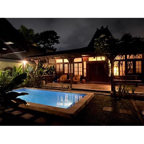 Oemah Djoglo Kerobokan