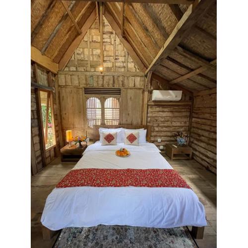 Oemah Gebagan 78 Akasha Room B&B