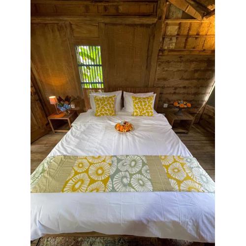 Oemah Gebagan 78 Pertiwi Room