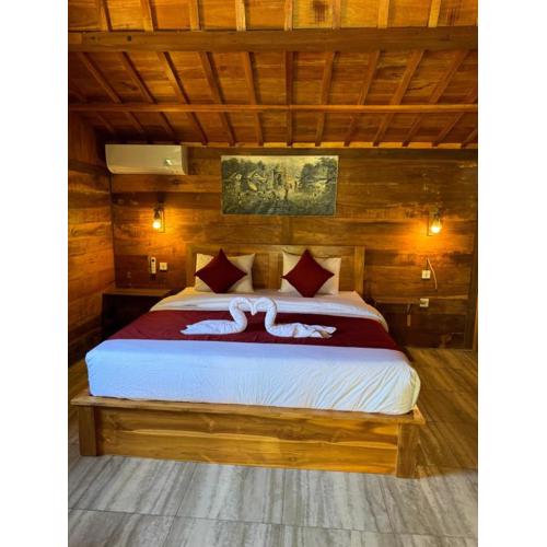 Oemah Kangin Homestay