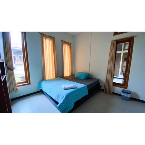 Oemah Yobo Guesthouse