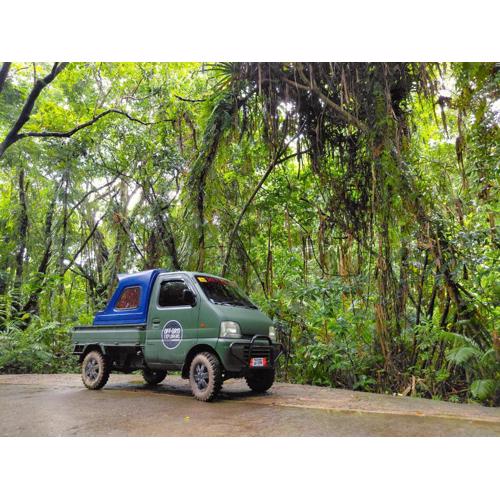 Off Grid Explorers - 4x4 Rental