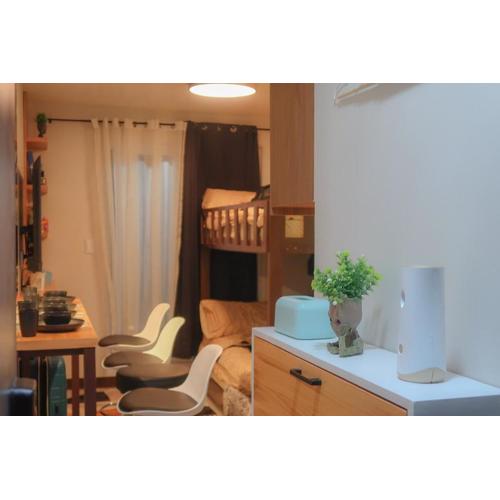 Off The Clock Staycation