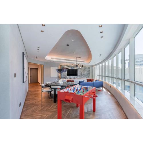 OFFER! 4 BR in Dubai Marina