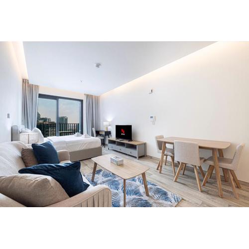 OFFER! Luxury Studio in Business Bay