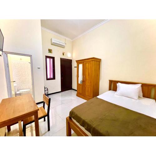 Offspring Ijen Hostel Banyuwangi