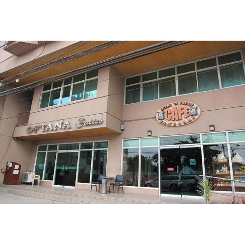 Oftana Suites Cebu near Oakridge