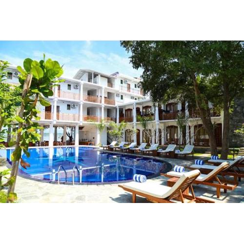 Oga Reach Hotel Yala