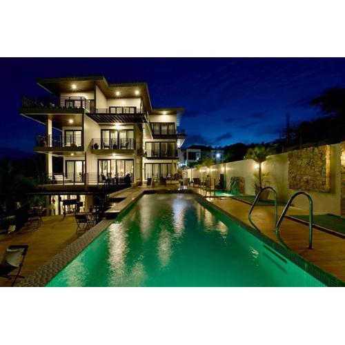 Ogma Suites Legazpi