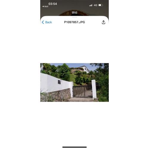 Ogumka 2 , self catering , Santa Maria , Mahe , Seychelles