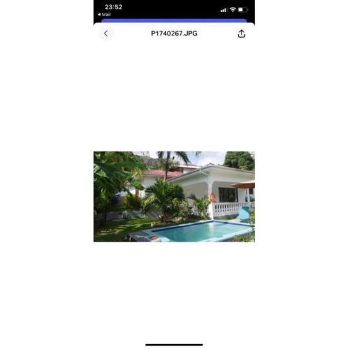 Ogumka, Self catering , Beoliere, Mahe