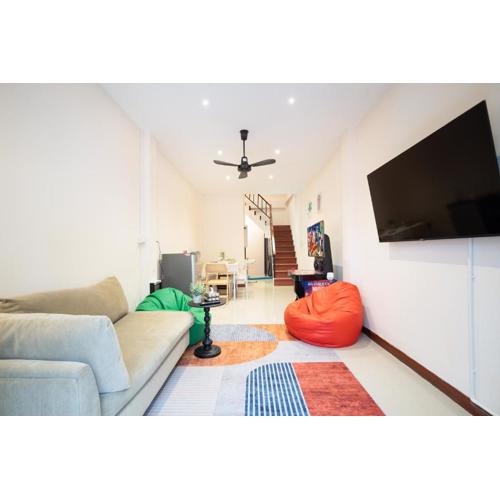 OH Homes - Samsen 12