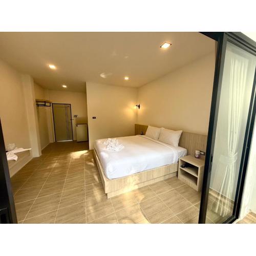 Oh my cup khao sok resort