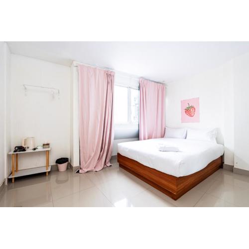 Oh My Nap BTS Nana - โอ้ มาย แน็ป บีทีเอส นานา