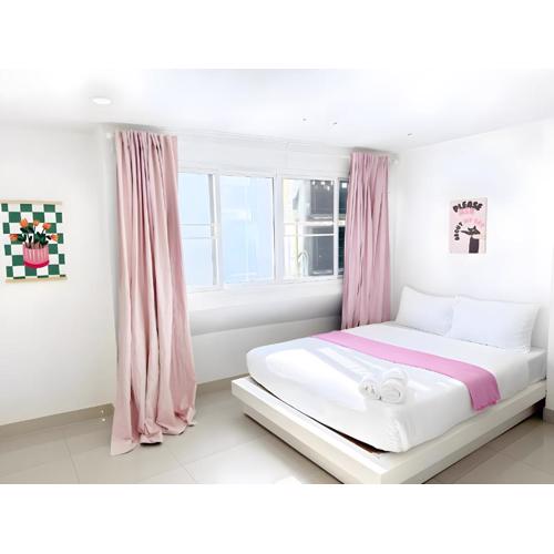 Oh My Nap Nana Soi 3 - BTS Nana