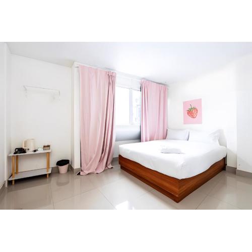 Oh My Nap Sukhumvit 3 - สุขุมวิท 3