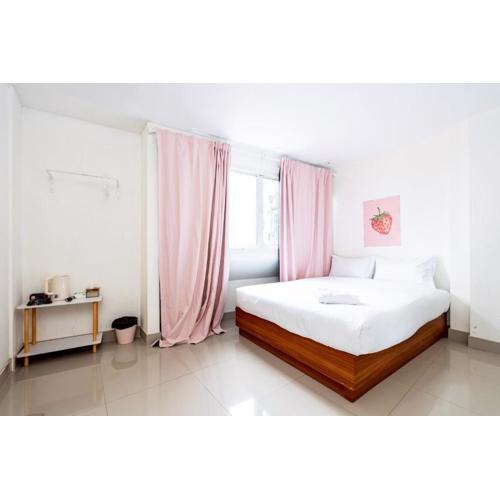 Oh My Nap Sukhumvit Soi 3 - BTS Nana