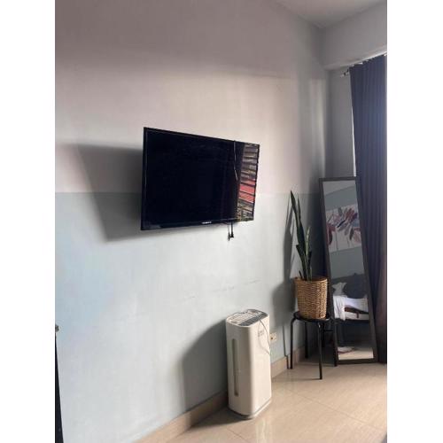 Ohana buenbyahe affordable staycation at F RESIDENCEs near at mrt shaw megamall and starmall