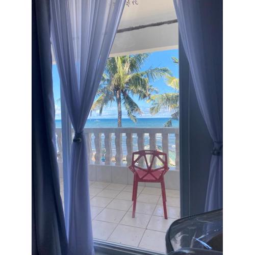 Ohana Semeistvo Beach house