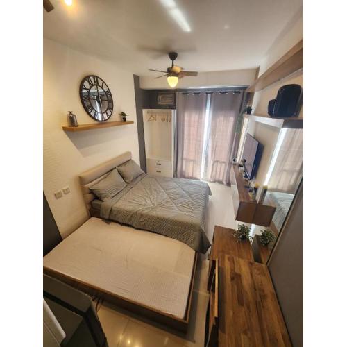 Ohana Suites 1 Lot 8 Near Ayala Cebu City