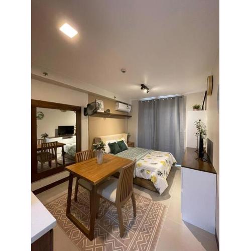 Ohana Suites Lapu-Lapu City Condo Staycation Near Mactan International Airport