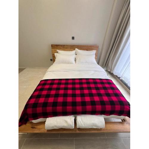 Ohana Suites, near JKIA &SGR