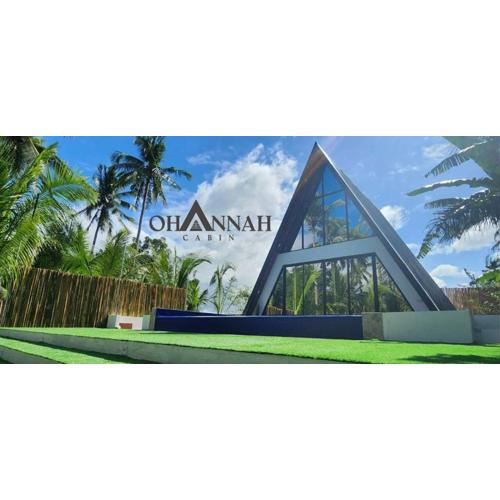 Ohannah Cabin