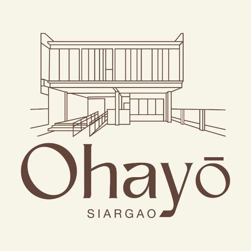 Ohayo Siargao