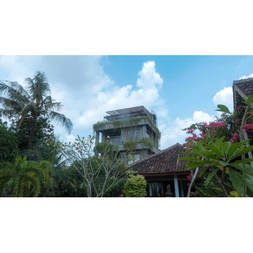 Ohmmstay - Rumah Pendopo