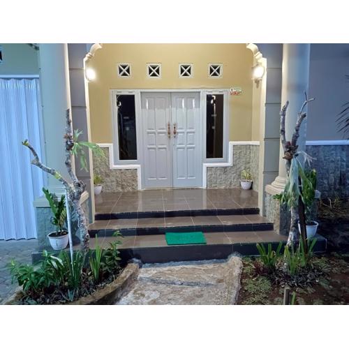 OIKOS GREEN - Homestay