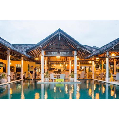 OK Divers Resort & Spa