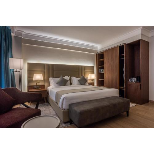 Okash City Boutique Hotel