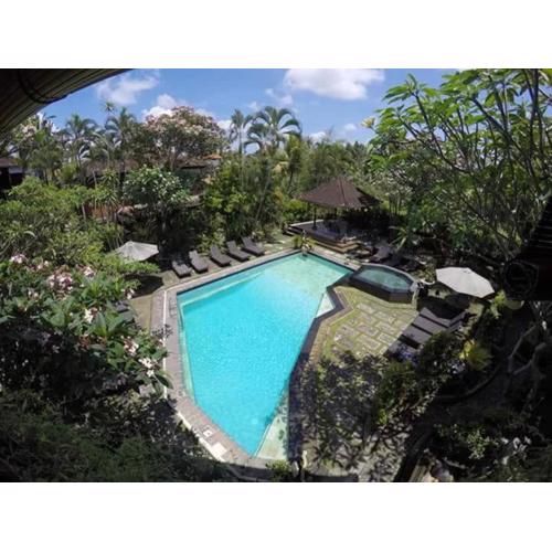 Okawati Boutique Bungalows