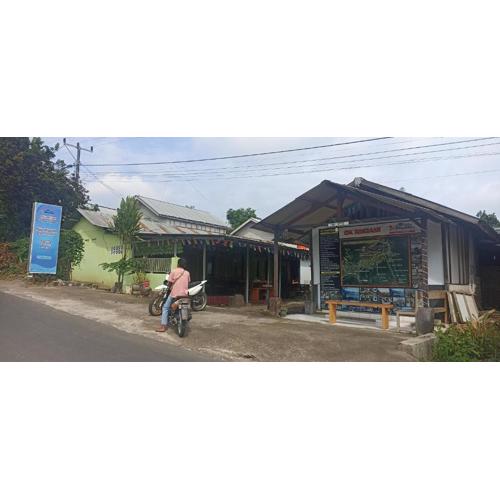 Oke Rinjani homestay