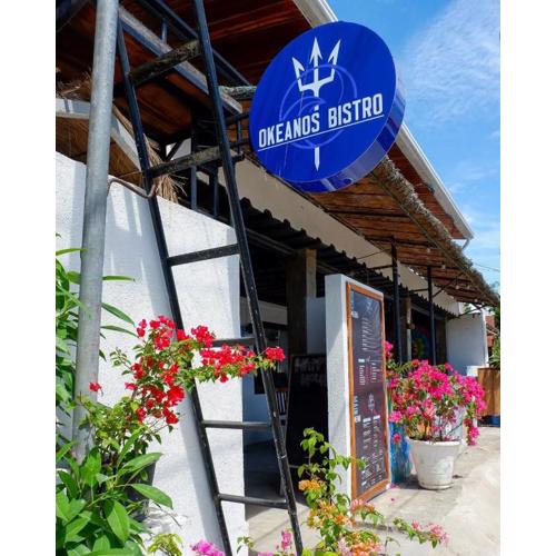 OKEANOS HOTEL
