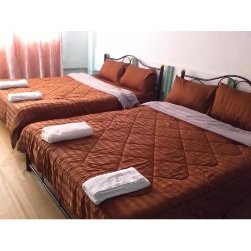 OK.home@Donmuang airport