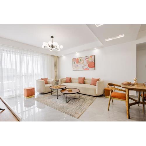 Okidi by VERSO Luxurious living experience in NBO