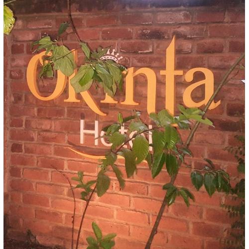 Okinta Hotel