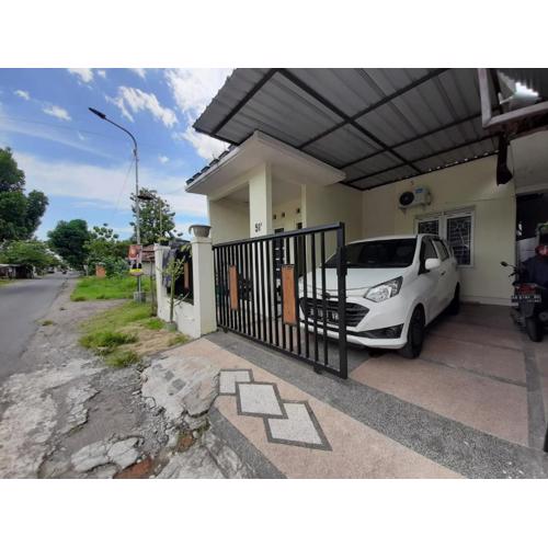 OKJ Homestay Syariah